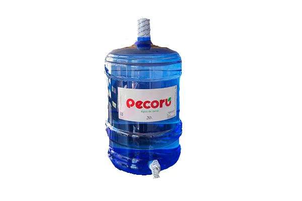 Agua