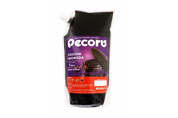 Chicha Morada