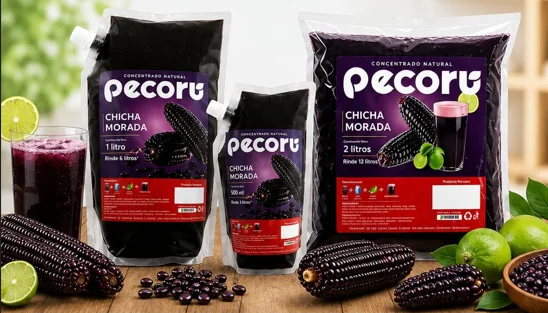 Chicha Morada